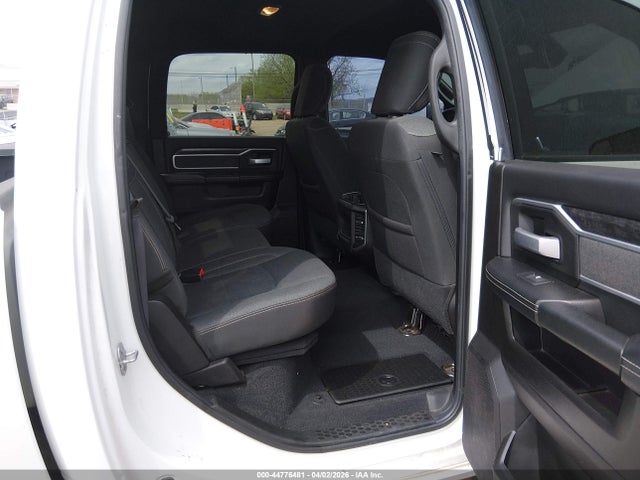 Продаж на аукціоні авто 2019 Ram 2500 Big Horn  4x4 6'4 Box, vin: 3C6UR5DJXKG698369, номер лоту: 44776481