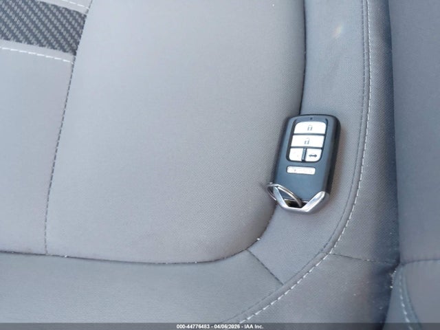 Honda Civic Ex-t 2017 2HGFC1F38HH653211 Image 11