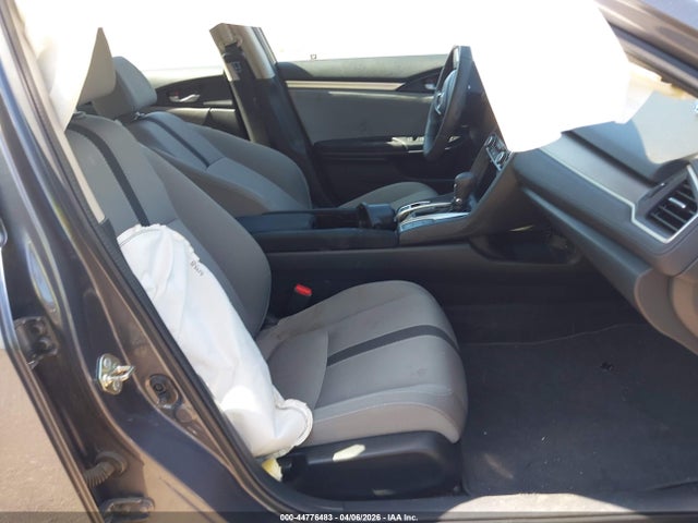 Honda Civic Ex-t 2017 2HGFC1F38HH653211 Image 5