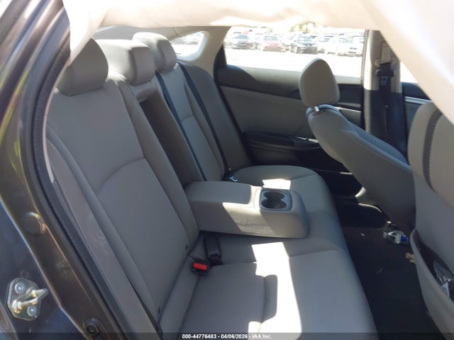 Honda Civic Ex-t 2017 2HGFC1F38HH653211 Image 8