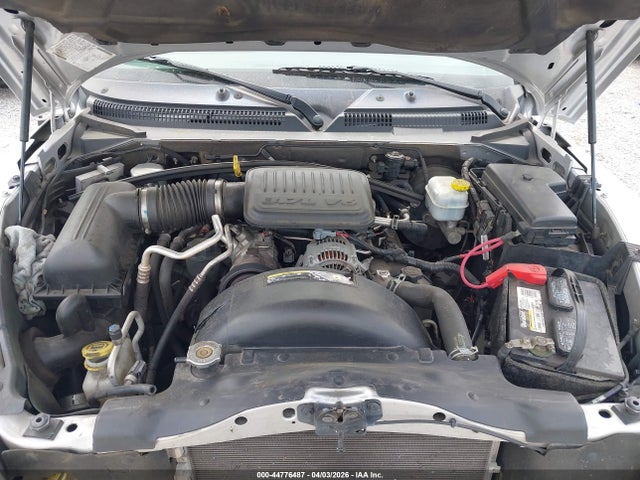 Продаж на аукціоні авто 2005 Dodge Dakota Slt, vin: 1D7HE42K15S329818, номер лоту: 44776487