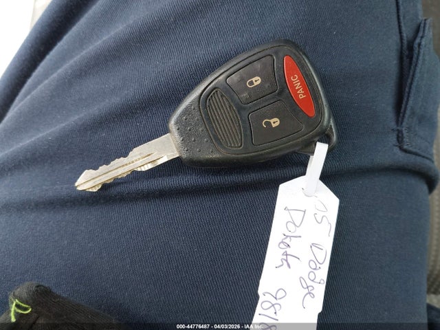 Продаж на аукціоні авто 2005 Dodge Dakota Slt, vin: 1D7HE42K15S329818, номер лоту: 44776487