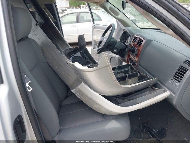 Продаж на аукціоні авто 2005 Dodge Dakota Slt, vin: 1D7HE42K15S329818, номер лоту: 44776487