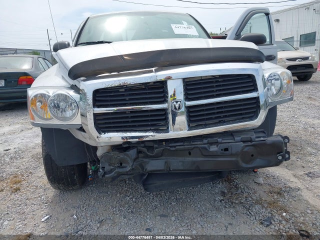Продаж на аукціоні авто 2005 Dodge Dakota Slt, vin: 1D7HE42K15S329818, номер лоту: 44776487