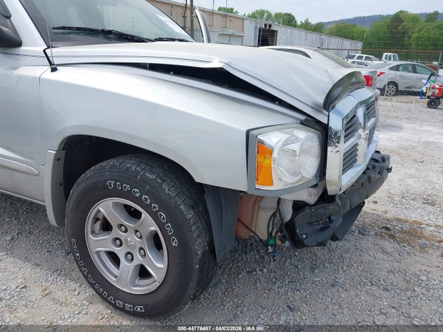Продаж на аукціоні авто 2005 Dodge Dakota Slt, vin: 1D7HE42K15S329818, номер лоту: 44776487