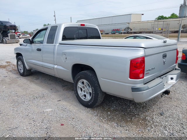 Продаж на аукціоні авто 2005 Dodge Dakota Slt, vin: 1D7HE42K15S329818, номер лоту: 44776487