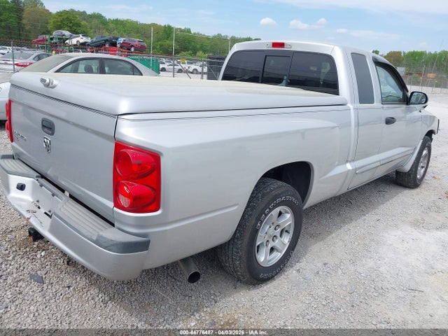 Продаж на аукціоні авто 2005 Dodge Dakota Slt, vin: 1D7HE42K15S329818, номер лоту: 44776487