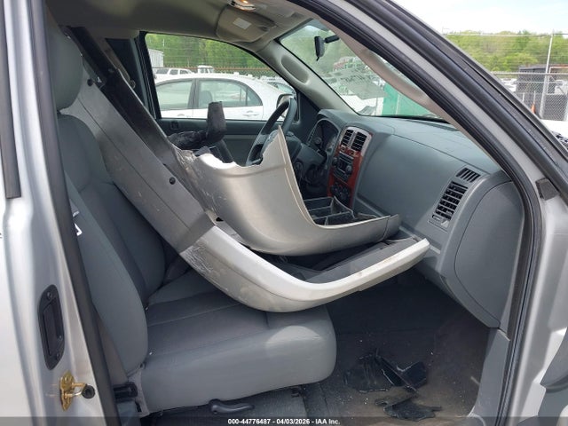 Продаж на аукціоні авто 2005 Dodge Dakota Slt, vin: 1D7HE42K15S329818, номер лоту: 44776487