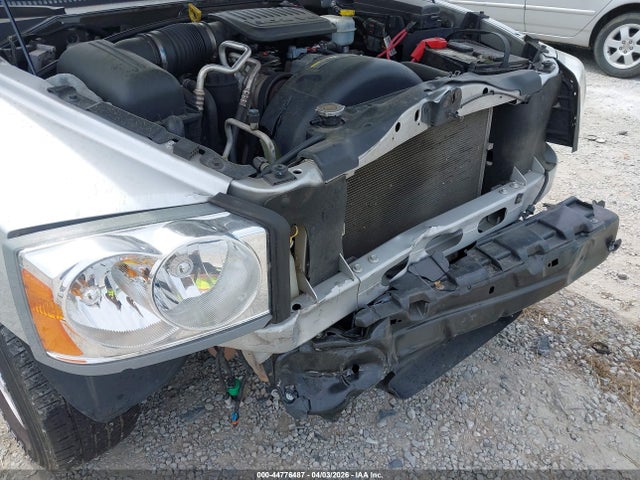 Продаж на аукціоні авто 2005 Dodge Dakota Slt, vin: 1D7HE42K15S329818, номер лоту: 44776487