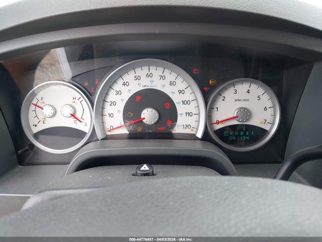 Продаж на аукціоні авто 2005 Dodge Dakota Slt, vin: 1D7HE42K15S329818, номер лоту: 44776487