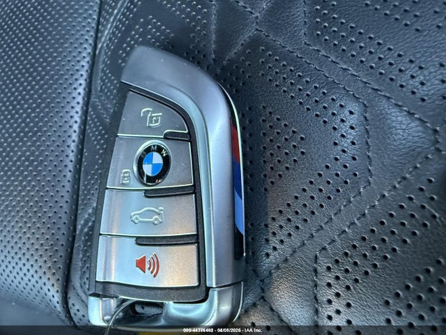 Продажа на аукционе авто 2023 Bmw M8 Competition, vin: WBSAE0C07PCL08883, номер лота: 44776492
