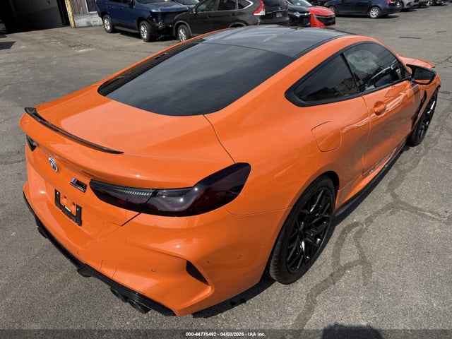 Продажа на аукционе авто 2023 Bmw M8 Competition, vin: WBSAE0C07PCL08883, номер лота: 44776492