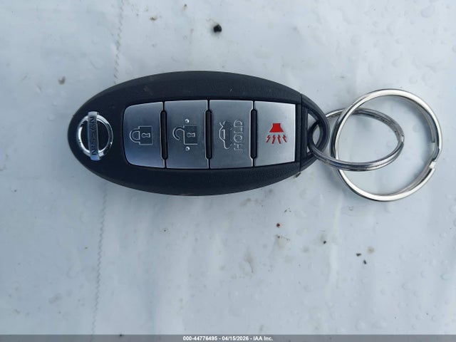 Nissan Versa Sv Xtronic Cvt 2021 3N1CN8EV2ML872077 Image 11