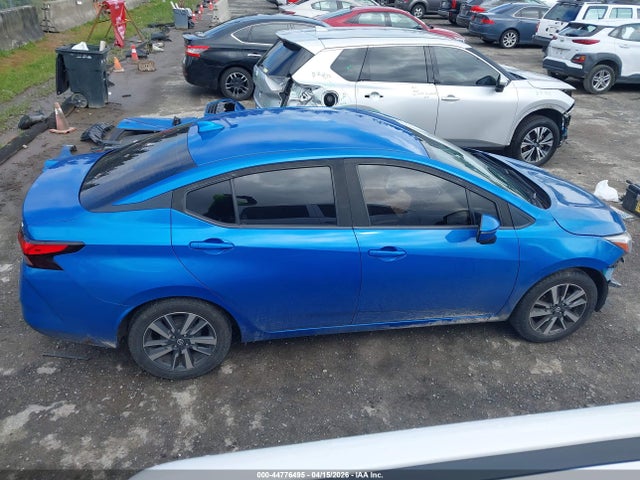 Nissan Versa Sv Xtronic Cvt 2021 3N1CN8EV2ML872077 Image 14