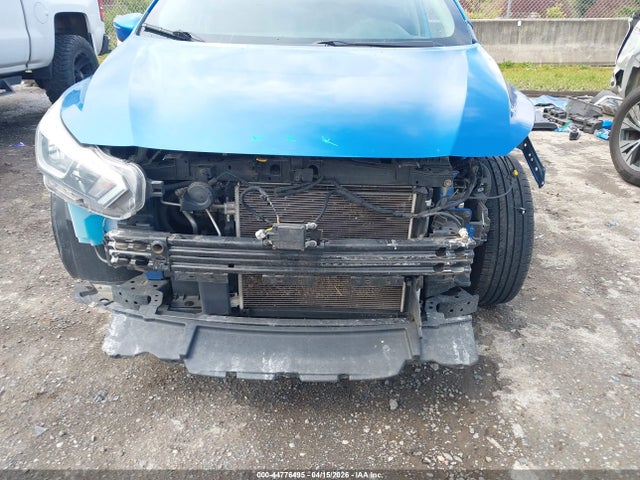 Nissan Versa Sv Xtronic Cvt 2021 3N1CN8EV2ML872077 Image 6