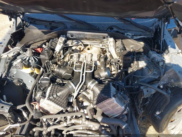 44776498 :رقم المزاد ، WBSFV9C57DC772418 vin ، 2013 Bmw M5 مزاد بيع