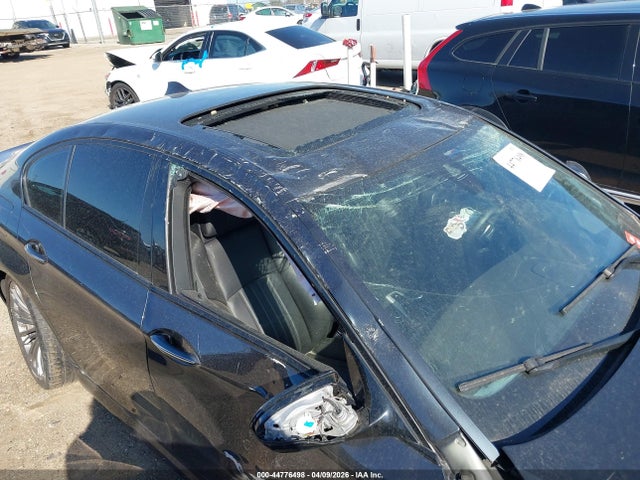 44776498 :رقم المزاد ، WBSFV9C57DC772418 vin ، 2013 Bmw M5 مزاد بيع