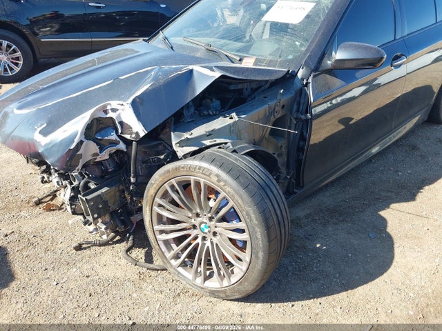44776498 :رقم المزاد ، WBSFV9C57DC772418 vin ، 2013 Bmw M5 مزاد بيع