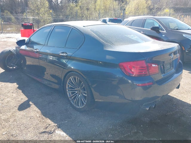 44776498 :رقم المزاد ، WBSFV9C57DC772418 vin ، 2013 Bmw M5 مزاد بيع