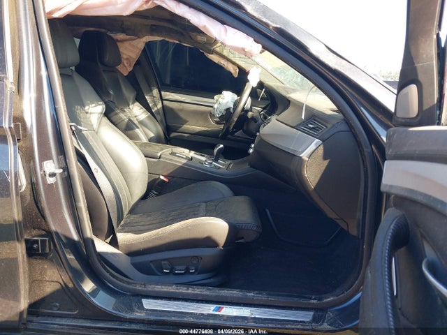 44776498 :رقم المزاد ، WBSFV9C57DC772418 vin ، 2013 Bmw M5 مزاد بيع