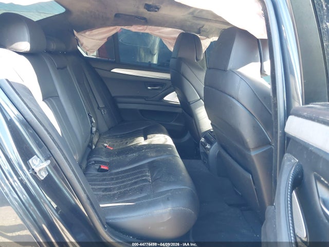 44776498 :رقم المزاد ، WBSFV9C57DC772418 vin ، 2013 Bmw M5 مزاد بيع
