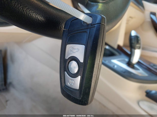Aukcja sprzedaży 2014 Bmw 328d Xdrive, vin: WBA3D5C58EKX97824, numer aukcji: 44776499
