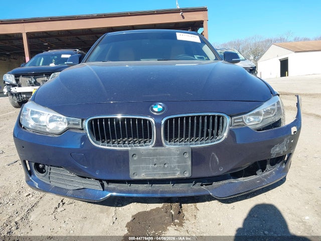 Aukcja sprzedaży 2014 Bmw 328d Xdrive, vin: WBA3D5C58EKX97824, numer aukcji: 44776499