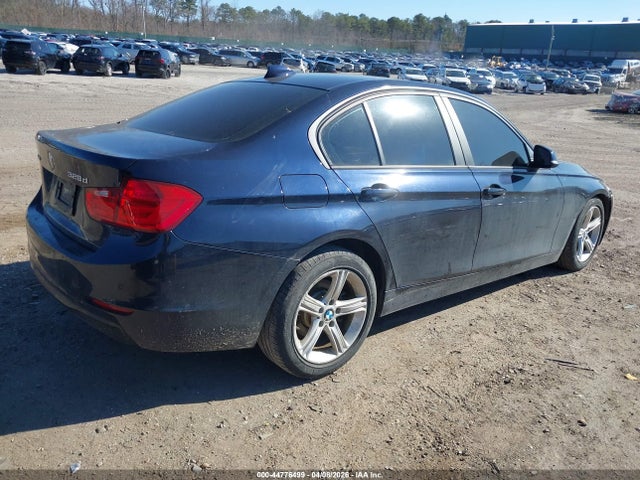 Aukcja sprzedaży 2014 Bmw 328d Xdrive, vin: WBA3D5C58EKX97824, numer aukcji: 44776499