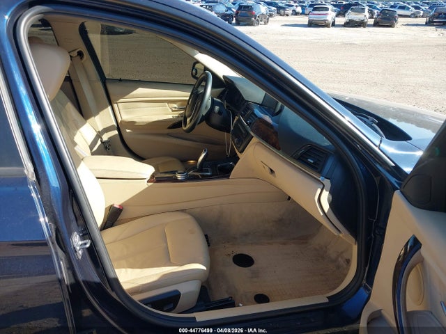 Aukcja sprzedaży 2014 Bmw 328d Xdrive, vin: WBA3D5C58EKX97824, numer aukcji: 44776499