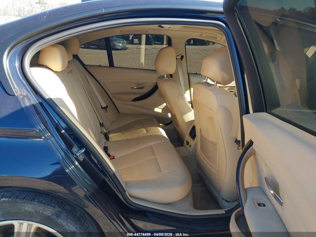 Aukcja sprzedaży 2014 Bmw 328d Xdrive, vin: WBA3D5C58EKX97824, numer aukcji: 44776499