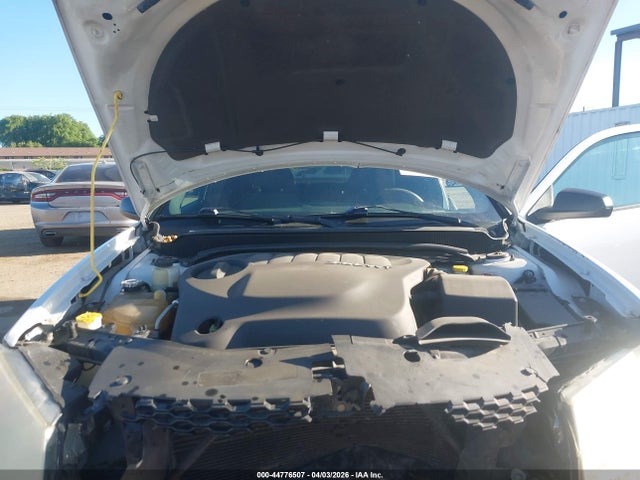 44776507 :رقم المزاد ، 1C3CDZAG1DN569602 vin ، 2013 Dodge Avenger Se V6 مزاد بيع