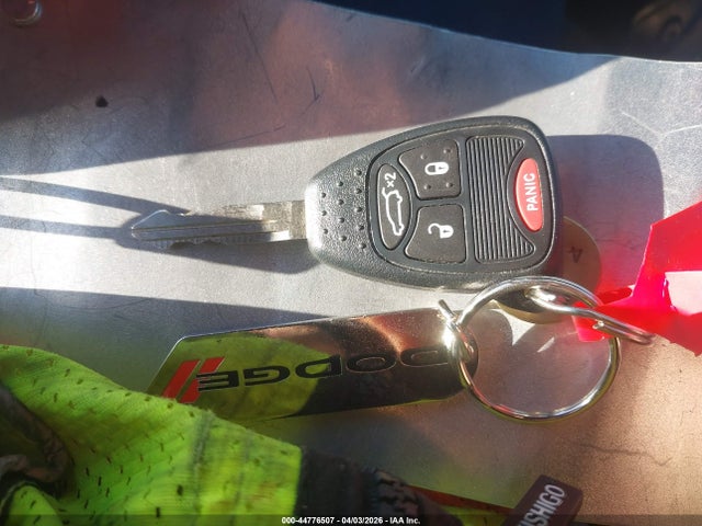 44776507 :رقم المزاد ، 1C3CDZAG1DN569602 vin ، 2013 Dodge Avenger Se V6 مزاد بيع