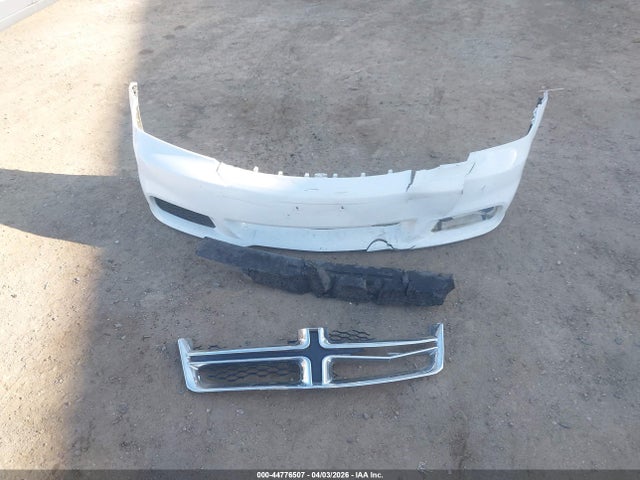 44776507 :رقم المزاد ، 1C3CDZAG1DN569602 vin ، 2013 Dodge Avenger Se V6 مزاد بيع