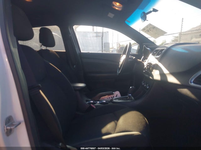 44776507 :رقم المزاد ، 1C3CDZAG1DN569602 vin ، 2013 Dodge Avenger Se V6 مزاد بيع