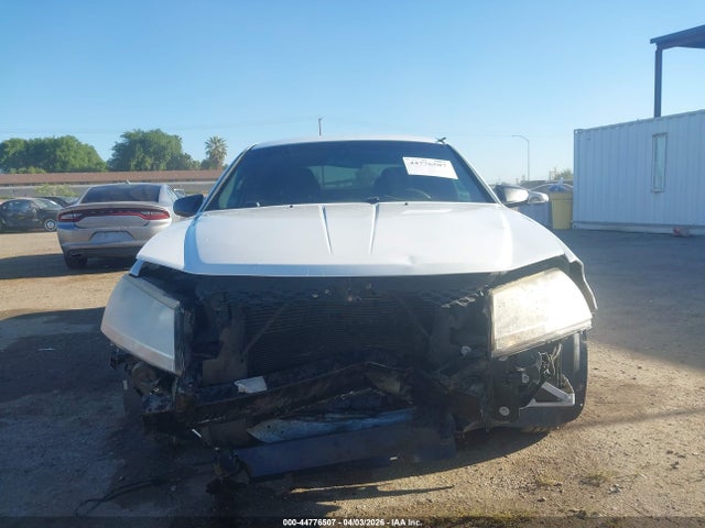44776507 :رقم المزاد ، 1C3CDZAG1DN569602 vin ، 2013 Dodge Avenger Se V6 مزاد بيع