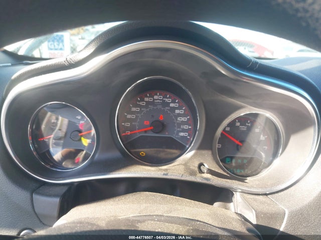 44776507 :رقم المزاد ، 1C3CDZAG1DN569602 vin ، 2013 Dodge Avenger Se V6 مزاد بيع