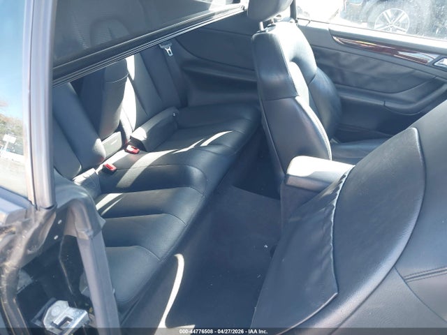 2003 Mercedes-benz Clk 320 მანქანა იყიდება აუქციონზე, vin: WDBLK65G73T138927, აუქციონის ნომერი: 44776508