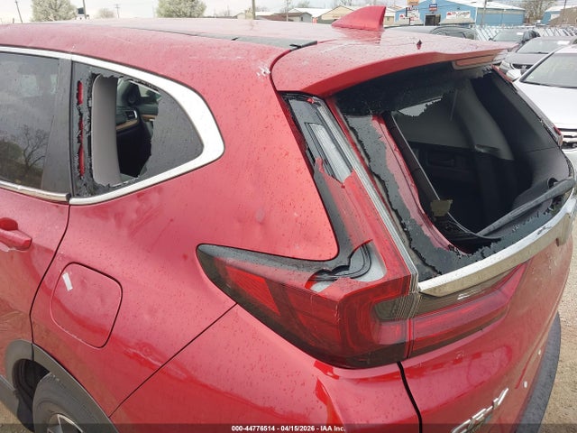 Продажа на аукционе авто 2021 Honda Cr-v Awd Ex, vin: 5J6RW2H50ML006378, номер лота: 44776514