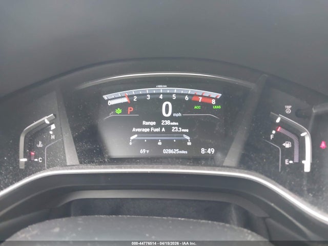 Продажа на аукционе авто 2021 Honda Cr-v Awd Ex, vin: 5J6RW2H50ML006378, номер лота: 44776514