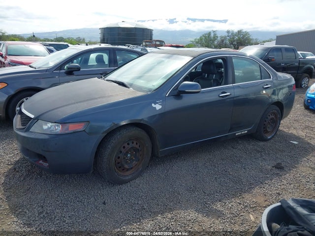 Aukcja sprzedaży 2005 Acura Tsx, vin: JH4CL95815C018633, numer aukcji: 44776515