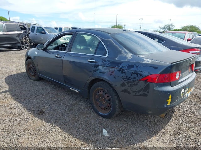 Aukcja sprzedaży 2005 Acura Tsx, vin: JH4CL95815C018633, numer aukcji: 44776515