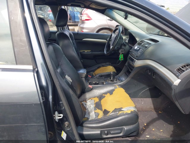 Aukcja sprzedaży 2005 Acura Tsx, vin: JH4CL95815C018633, numer aukcji: 44776515