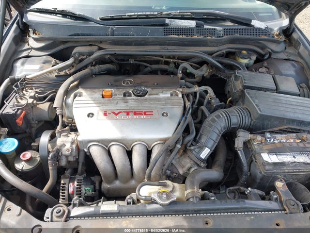 Aukcja sprzedaży 2005 Acura Tsx, vin: JH4CL95815C018633, numer aukcji: 44776515