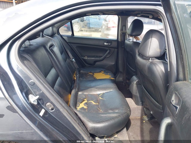 Aukcja sprzedaży 2005 Acura Tsx, vin: JH4CL95815C018633, numer aukcji: 44776515