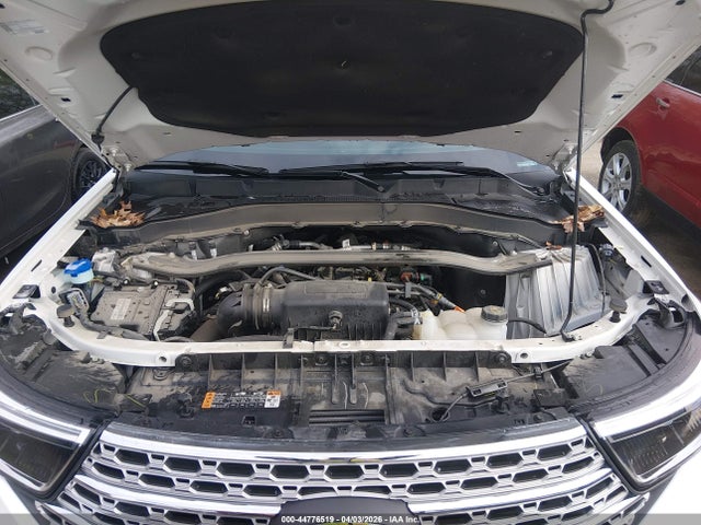 Продаж на аукціоні авто 2023 Ford Explorer Limited, vin: 1FMSK7FH5PGC30008, номер лоту: 44776519