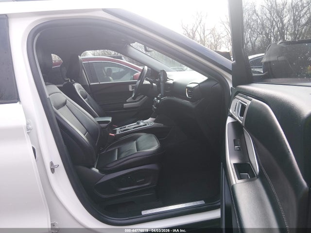 Продаж на аукціоні авто 2023 Ford Explorer Limited, vin: 1FMSK7FH5PGC30008, номер лоту: 44776519