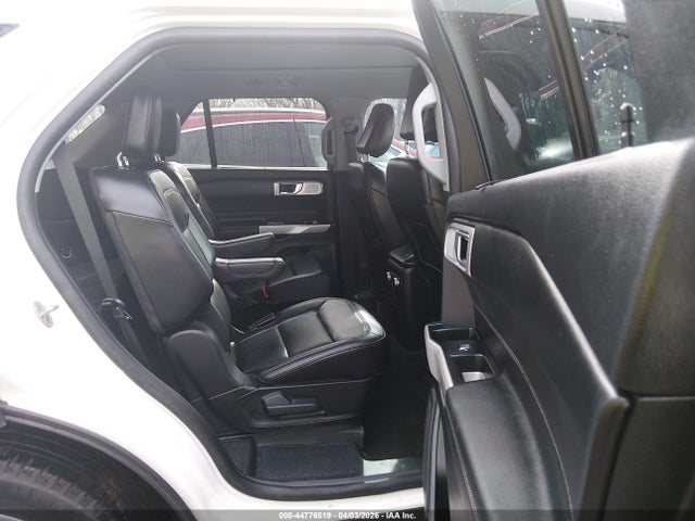 Продаж на аукціоні авто 2023 Ford Explorer Limited, vin: 1FMSK7FH5PGC30008, номер лоту: 44776519