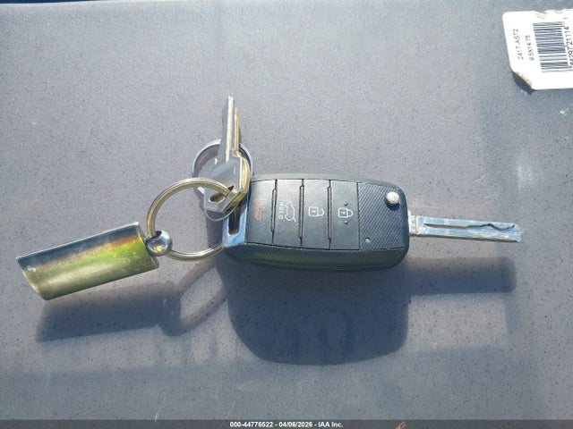 KIA SOUL + 2016 KNDJP3A59G7351891 Image 11