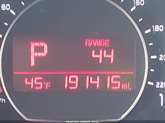 KIA SOUL + 2016 KNDJP3A59G7351891 Image 12