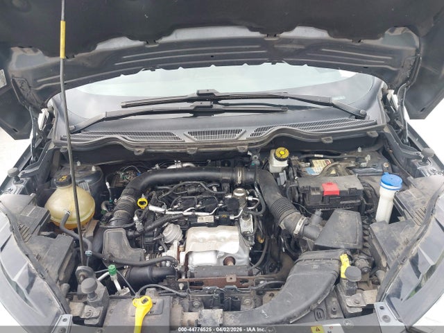 2018 FORD ECOSPORT MAJ3P1TEXJC223805 Photo 9